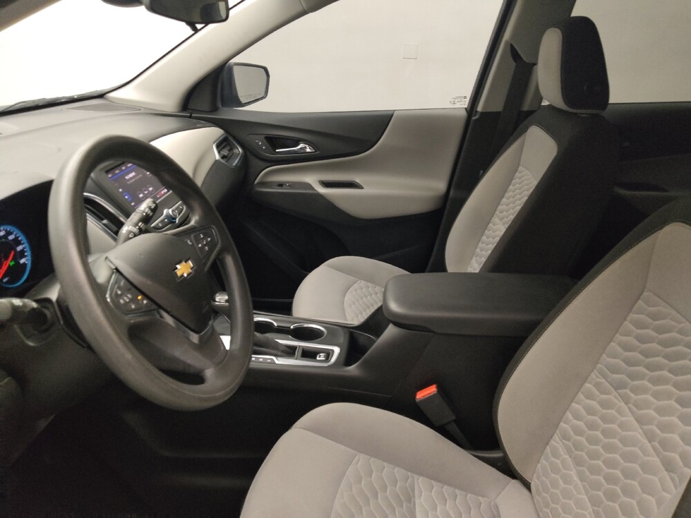 2021 Chevrolet Equinox in Lombard, IL 60148 - 18119186 17