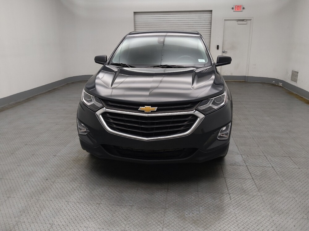 2021 Chevrolet Equinox in Lombard, IL 60148 - 18119186 15
