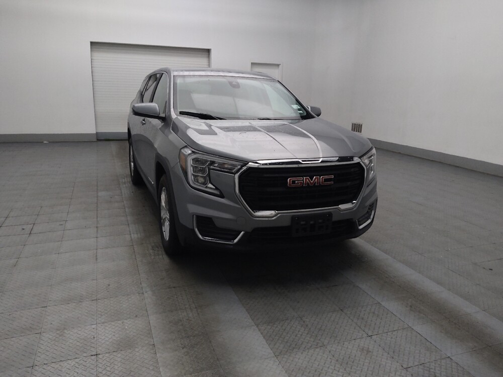 2024 GMC Terrain in Augusta, GA 30907 - 18119187 13