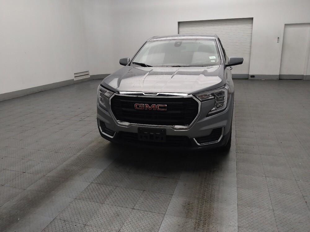 2024 GMC Terrain in Augusta, GA 30907 - 18119187 15