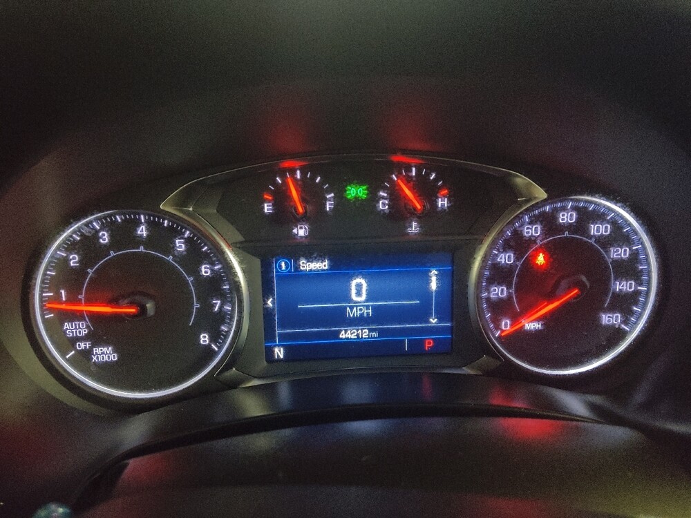 2024 GMC Terrain in Augusta, GA 30907 - 18119187 23