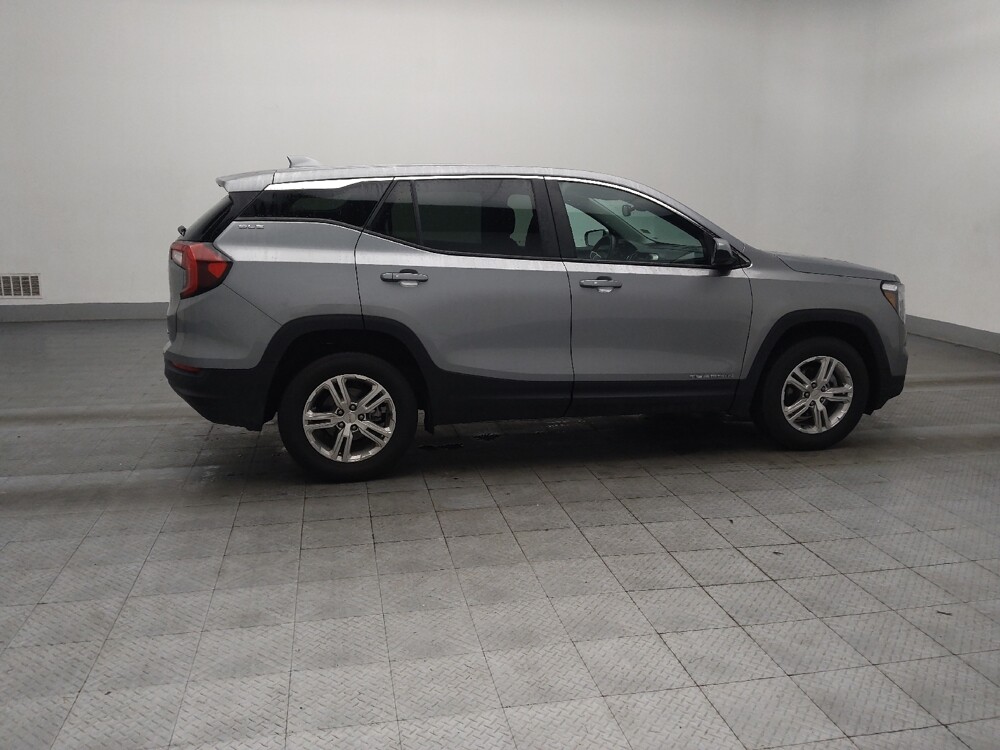 2024 GMC Terrain in Augusta, GA 30907 - 18119187 10