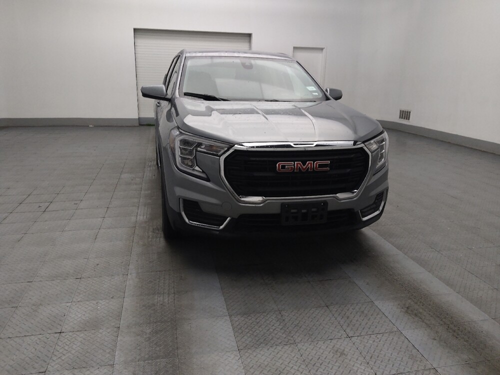 2024 GMC Terrain in Augusta, GA 30907 - 18119187 14
