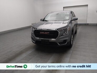 2024 GMC Terrain in Augusta, GA 30907