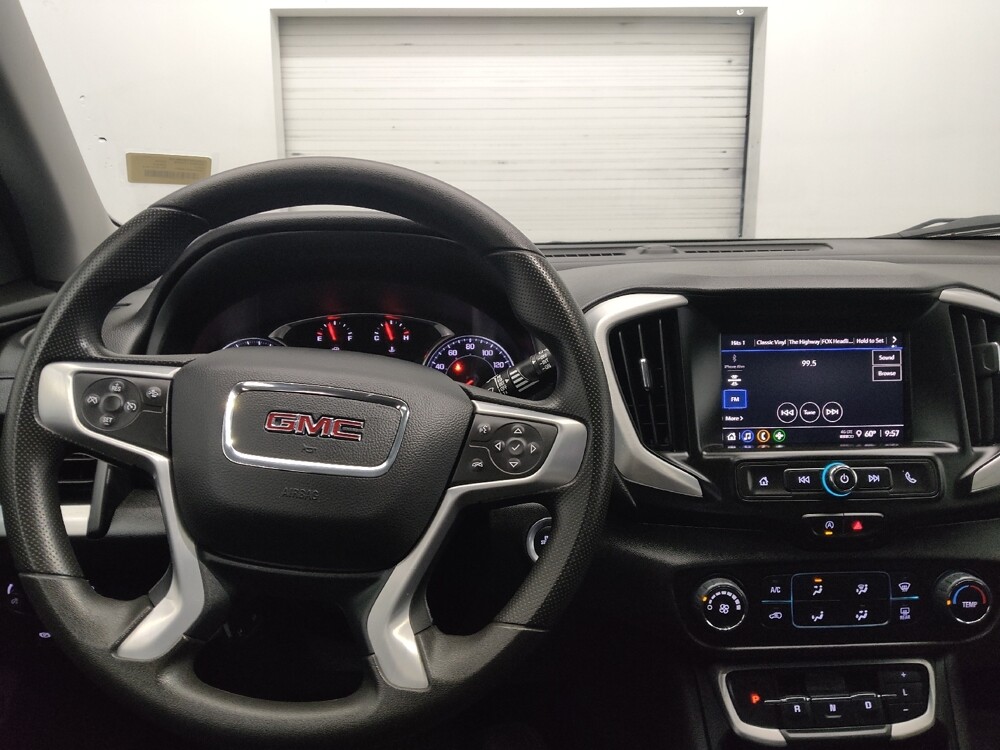 2024 GMC Terrain in Augusta, GA 30907 - 18119187 22