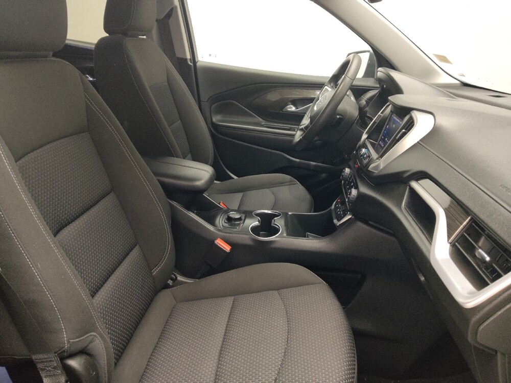 2024 GMC Terrain in Augusta, GA 30907 - 18119187 21