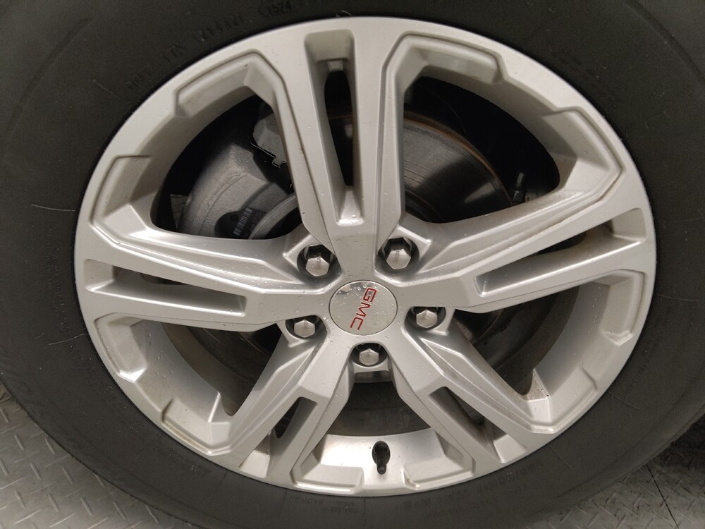 2024 GMC Terrain in Augusta, GA 30907 - 18119187 31