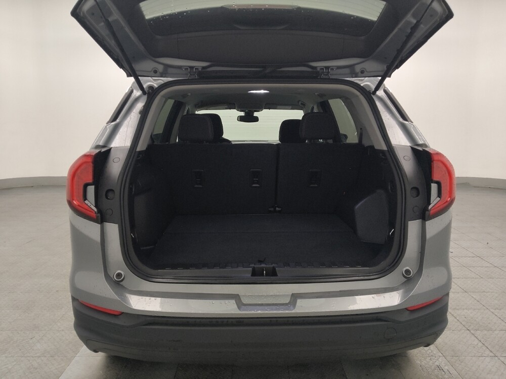 2024 GMC Terrain in Augusta, GA 30907 - 18119187 29