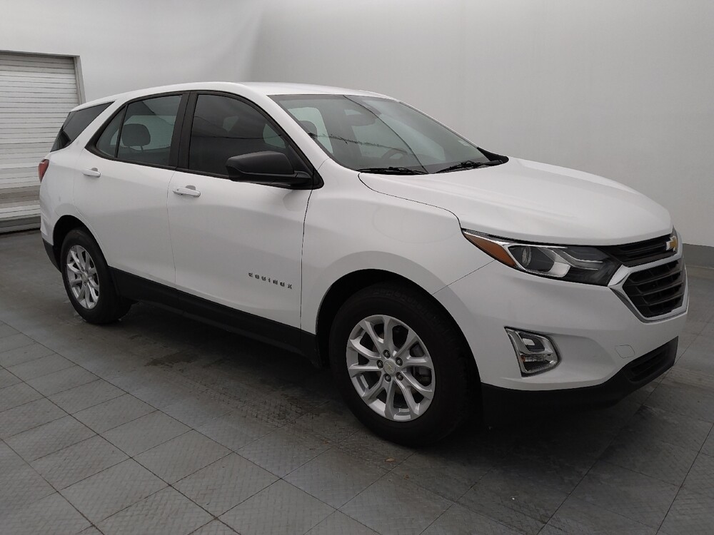 2020 Chevrolet Equinox in Conway, SC 29526 - 18119188 11