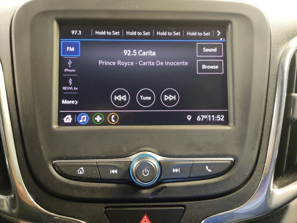 2020 Chevrolet Equinox in Conway, SC 29526 - 18119188 25