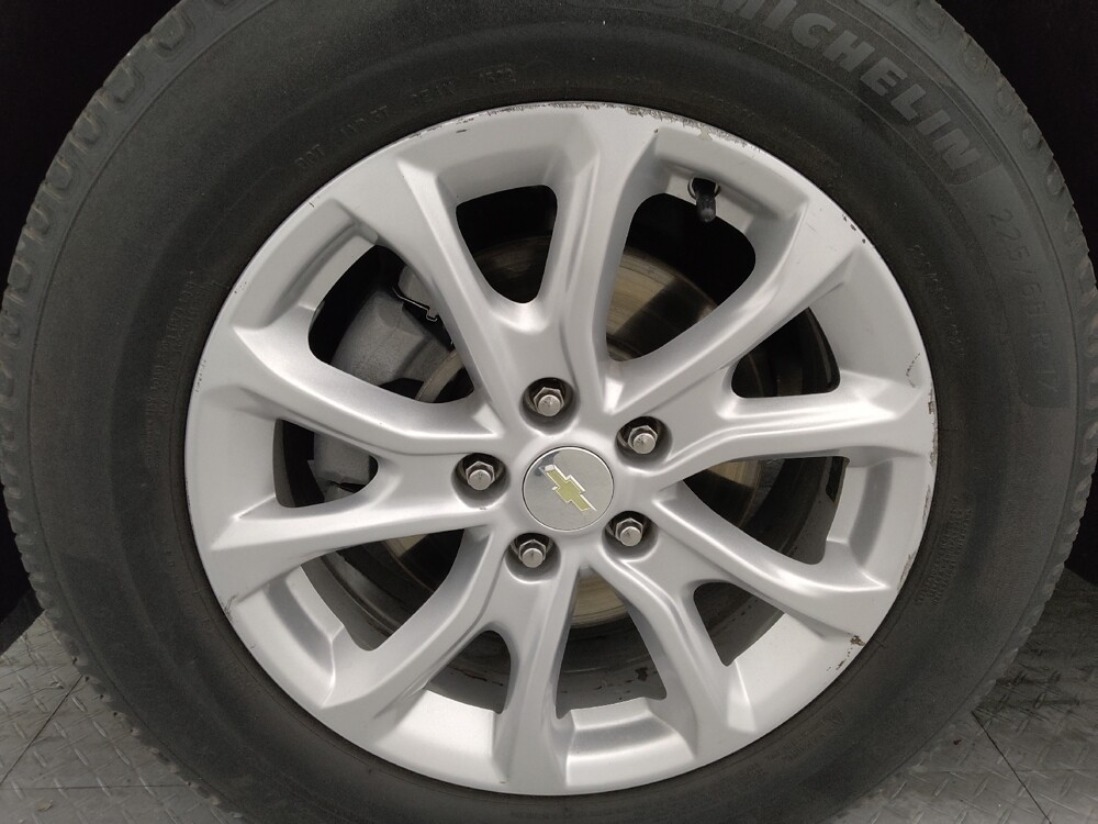 2020 Chevrolet Equinox in Conway, SC 29526 - 18119188 31