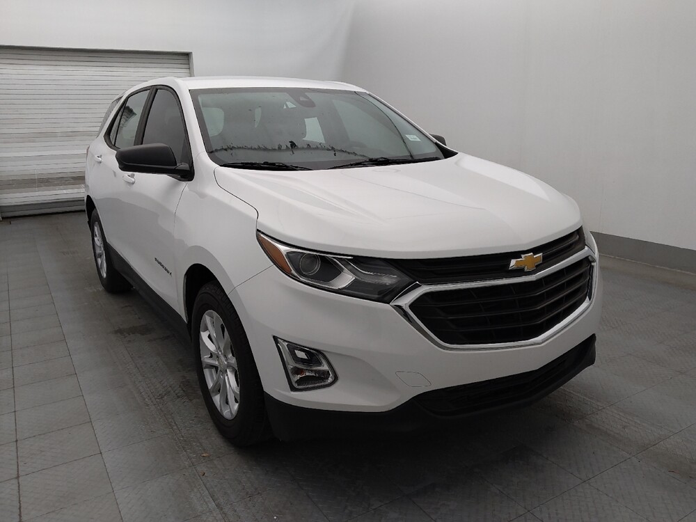 2020 Chevrolet Equinox in Conway, SC 29526 - 18119188 13