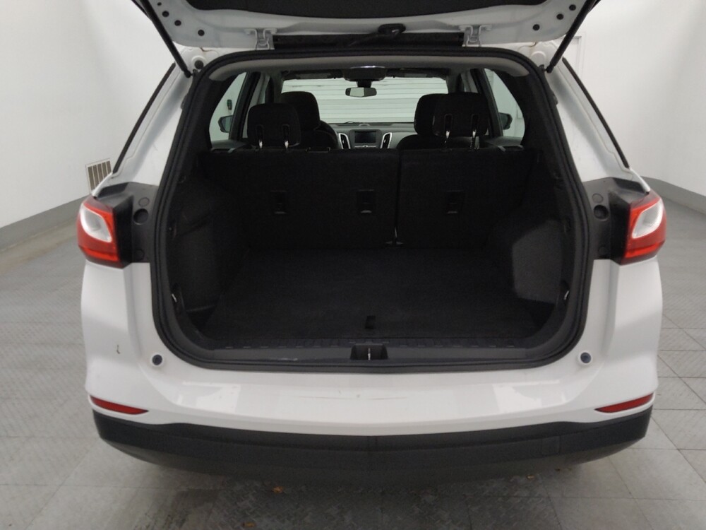 2020 Chevrolet Equinox in Conway, SC 29526 - 18119188 29