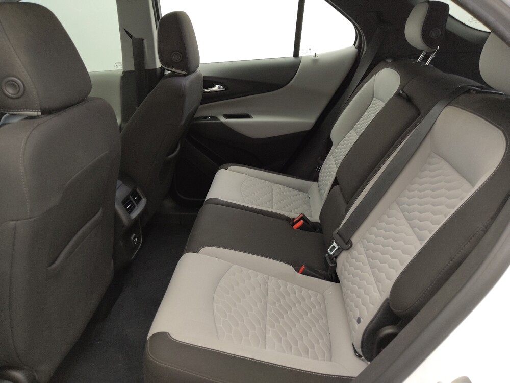 2020 Chevrolet Equinox in Conway, SC 29526 - 18119188 18