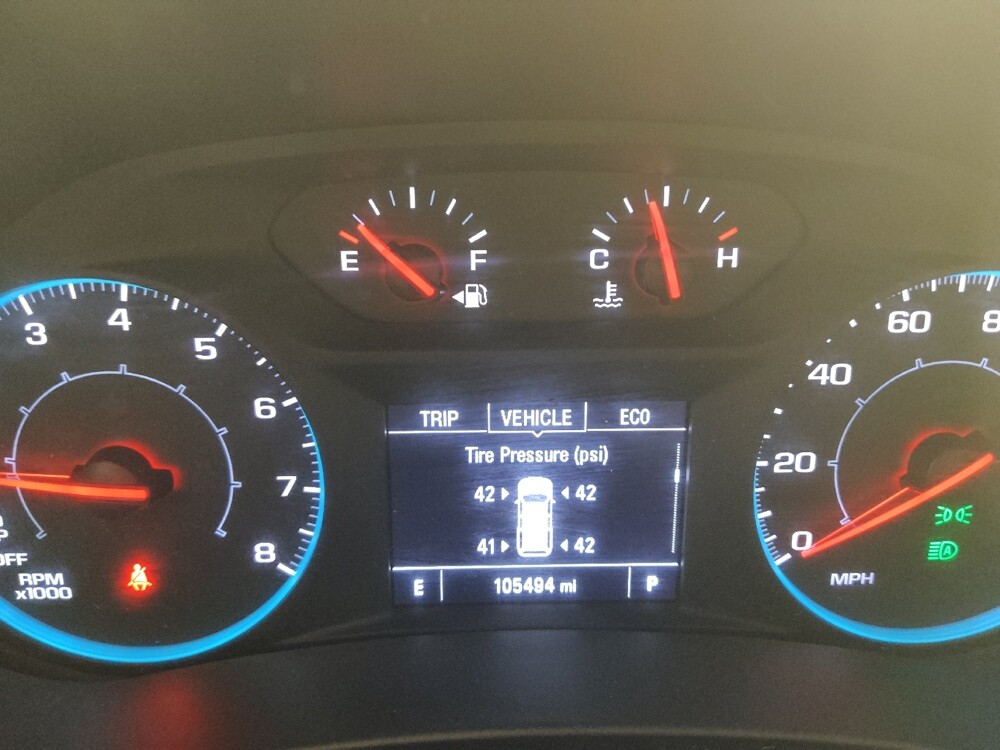2020 Chevrolet Equinox in Conway, SC 29526 - 18119188 23