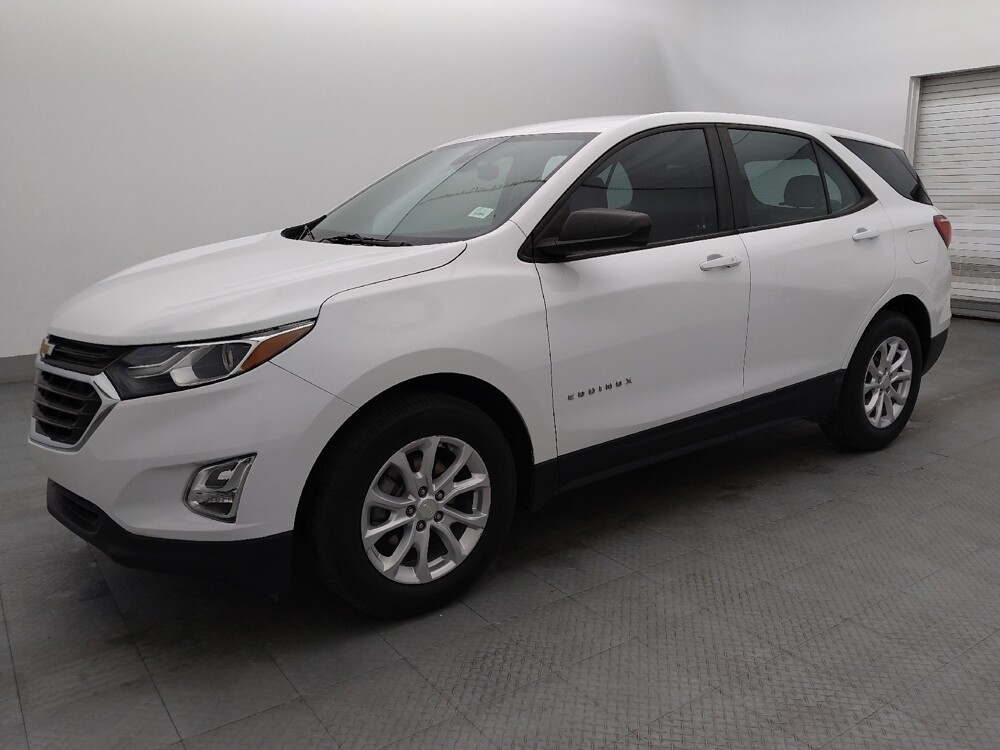 2020 Chevrolet Equinox in Conway, SC 29526 - 18119188 2