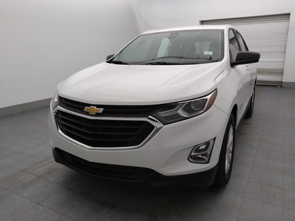 2020 Chevrolet Equinox in Conway, SC 29526 - 18119188 15
