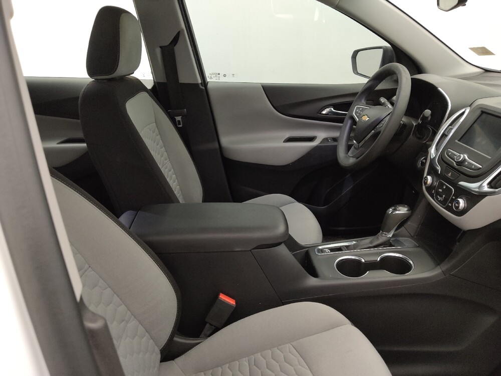 2020 Chevrolet Equinox in Conway, SC 29526 - 18119188 21