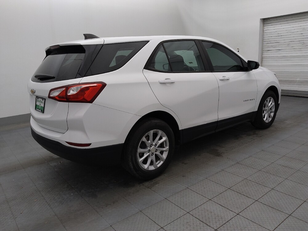 2020 Chevrolet Equinox in Conway, SC 29526 - 18119188 10