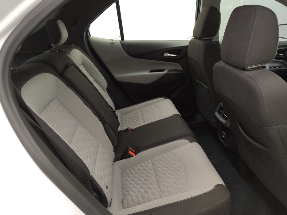 2020 Chevrolet Equinox in Conway, SC 29526 - 18119188 19