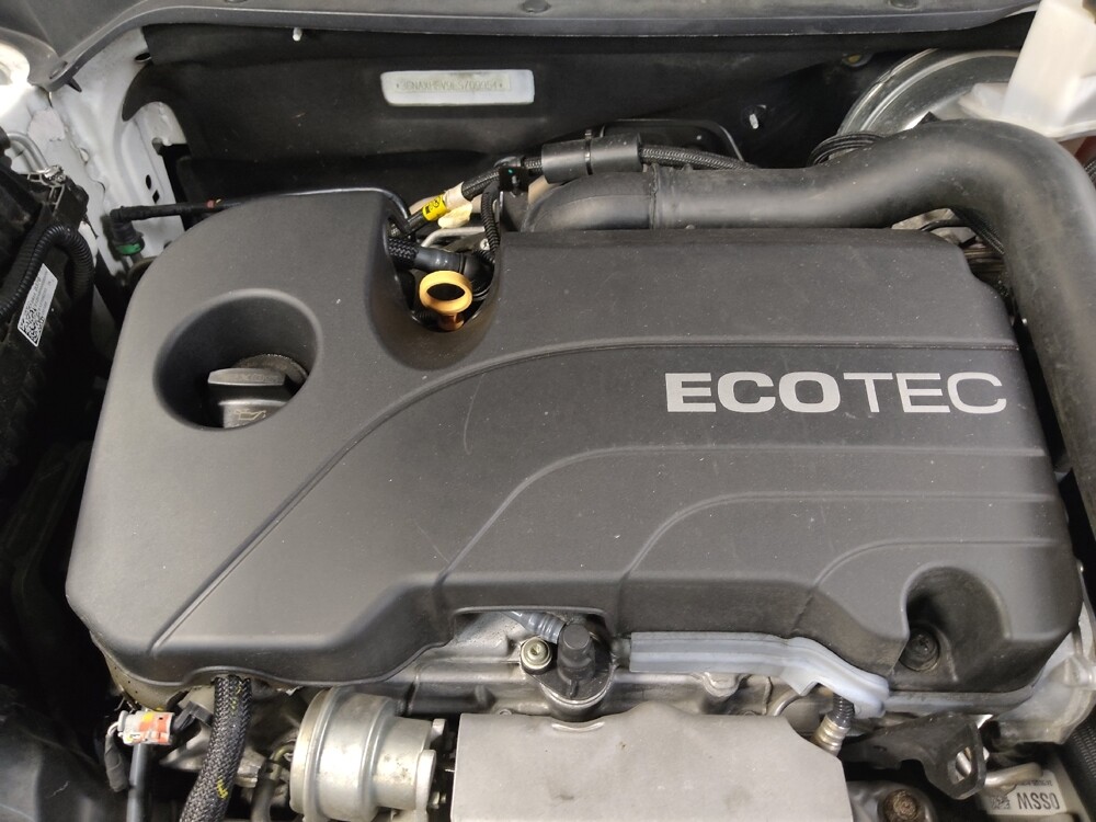 2020 Chevrolet Equinox in Conway, SC 29526 - 18119188 30