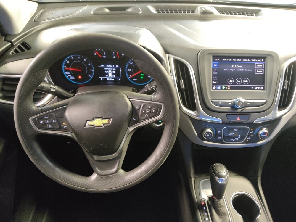 2020 Chevrolet Equinox in Conway, SC 29526 - 18119188 22