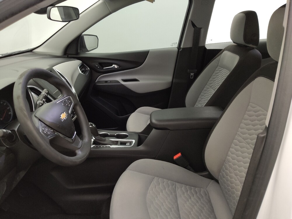 2020 Chevrolet Equinox in Conway, SC 29526 - 18119188 17