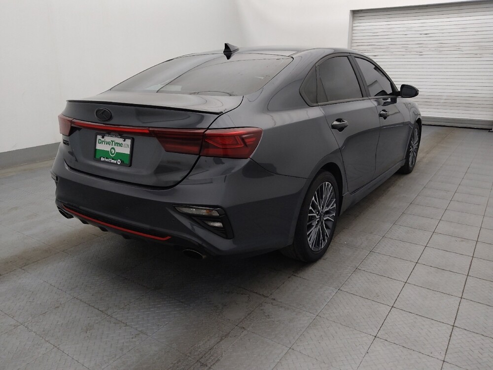 2021 Kia Forte in Fort Myers, FL 33907 - 18119189 9