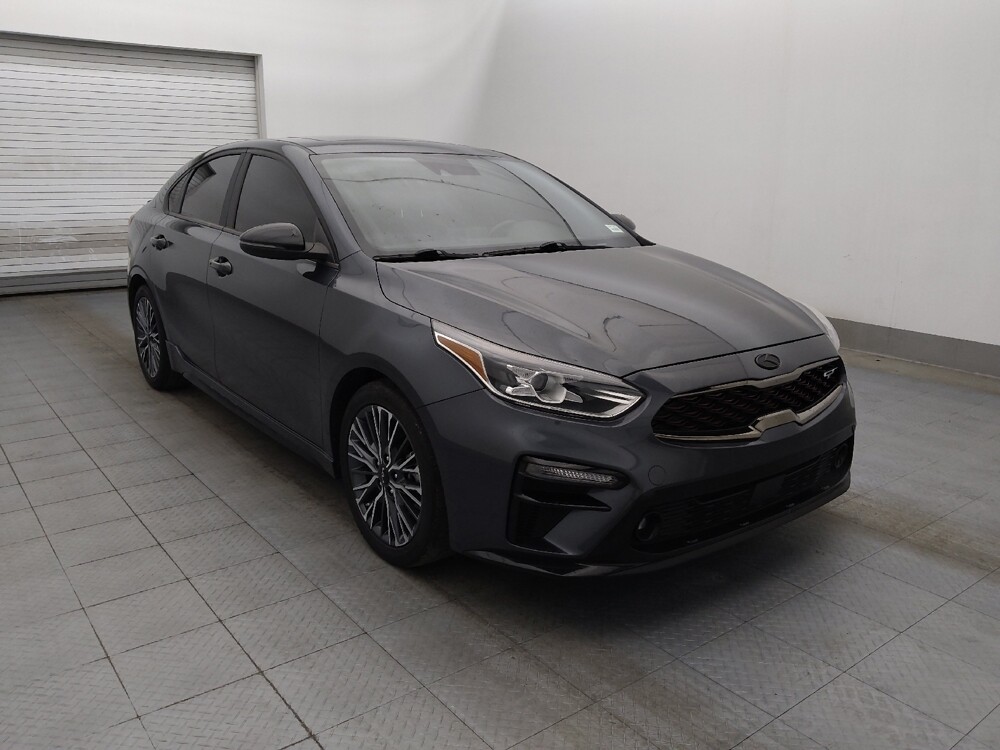 2021 Kia Forte in Fort Myers, FL 33907 - 18119189 13