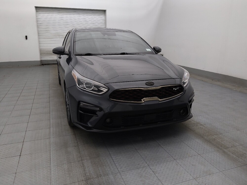 2021 Kia Forte in Fort Myers, FL 33907 - 18119189 14