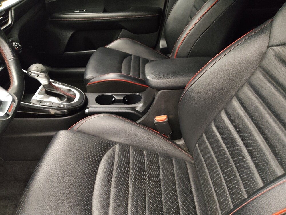 2021 Kia Forte in Fort Myers, FL 33907 - 18119189 17