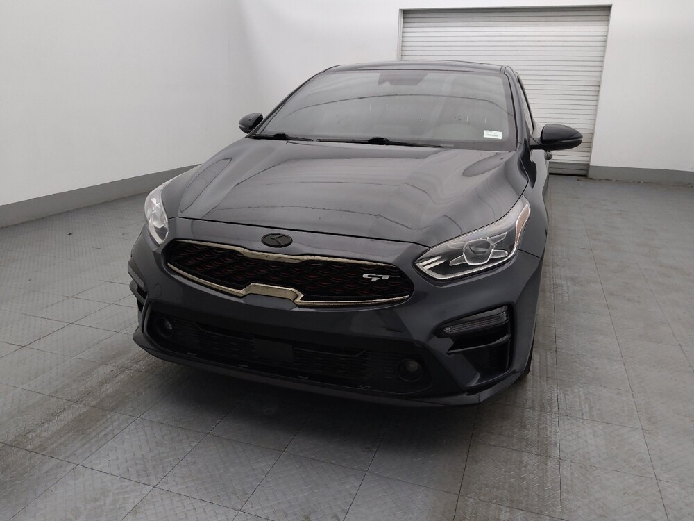 2021 Kia Forte in Fort Myers, FL 33907 - 18119189 15