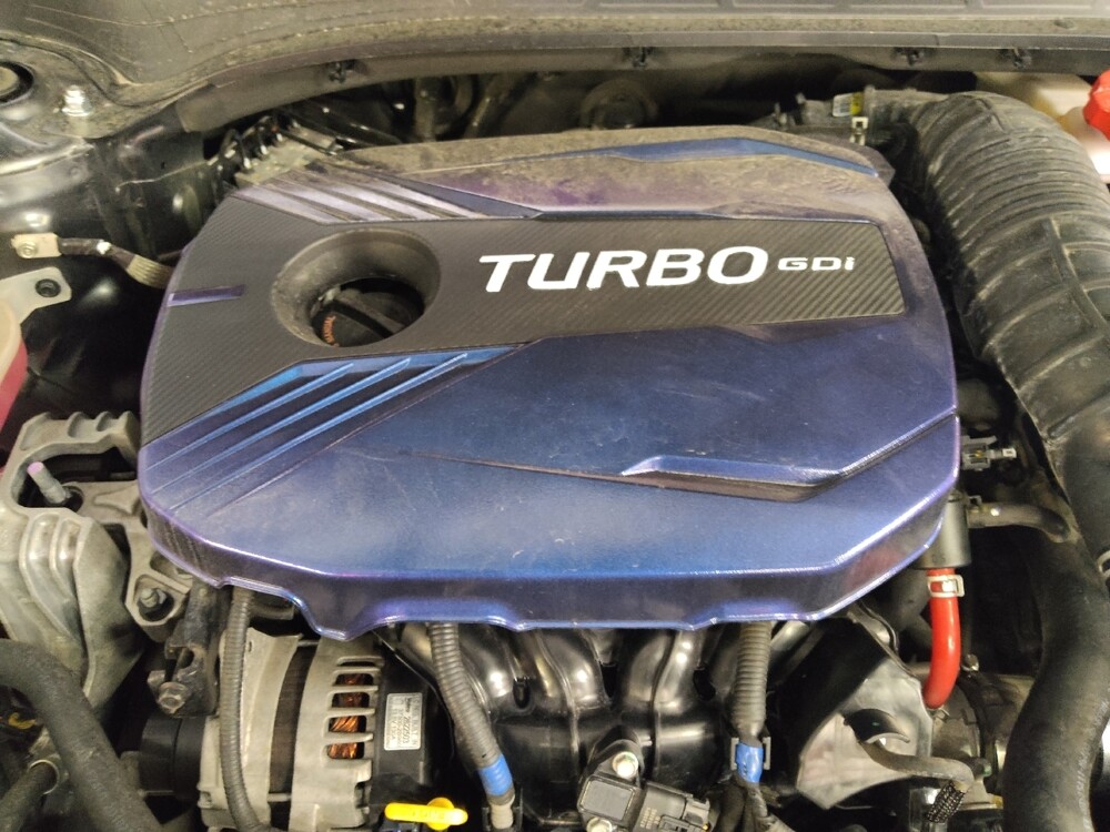 2021 Kia Forte in Fort Myers, FL 33907 - 18119189 30