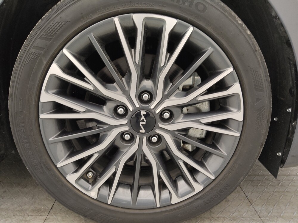 2021 Kia Forte in Fort Myers, FL 33907 - 18119189 31