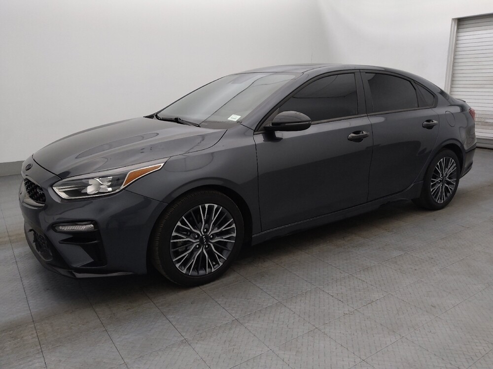 2021 Kia Forte in Fort Myers, FL 33907 - 18119189 2