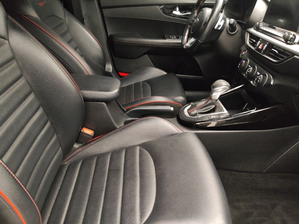 2021 Kia Forte in Fort Myers, FL 33907 - 18119189 21