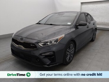 2021 Kia Forte in Fort Myers, FL 33907