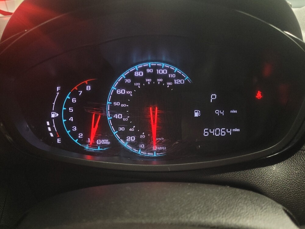 2020 Chevrolet Spark in Duluth, GA 30096 - 18119190 23