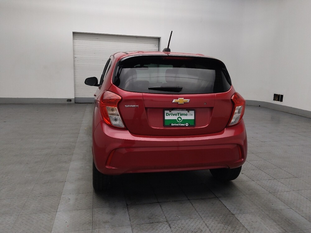 2020 Chevrolet Spark in Duluth, GA 30096 - 18119190 6