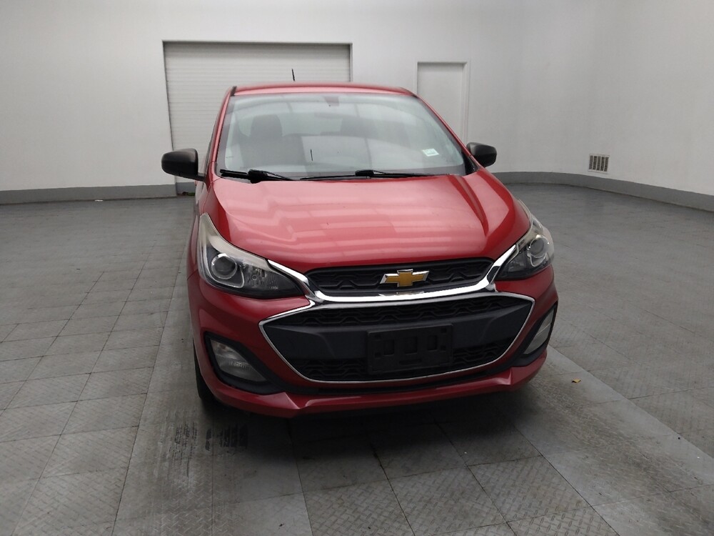 2020 Chevrolet Spark in Duluth, GA 30096 - 18119190 14