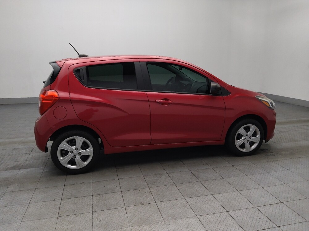 2020 Chevrolet Spark in Duluth, GA 30096 - 18119190 10