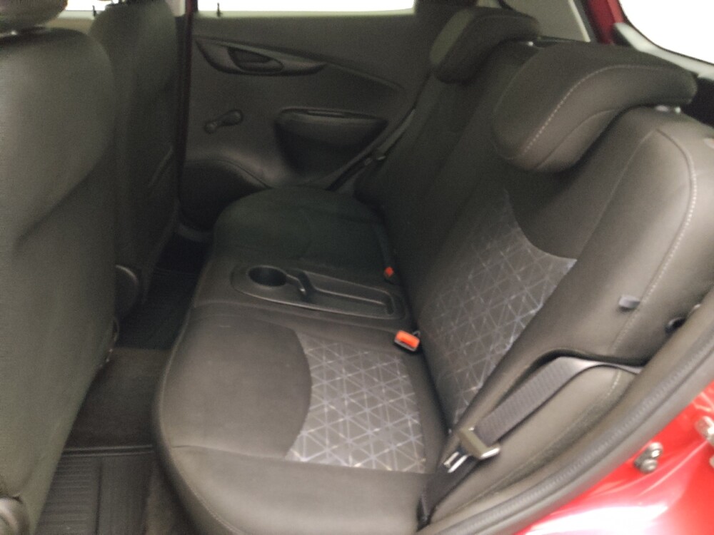 2020 Chevrolet Spark in Duluth, GA 30096 - 18119190 18