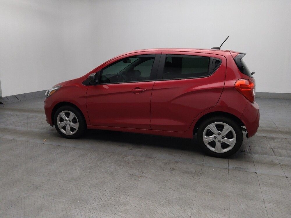 2020 Chevrolet Spark in Duluth, GA 30096 - 18119190 3