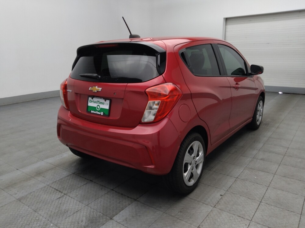 2020 Chevrolet Spark in Duluth, GA 30096 - 18119190 9