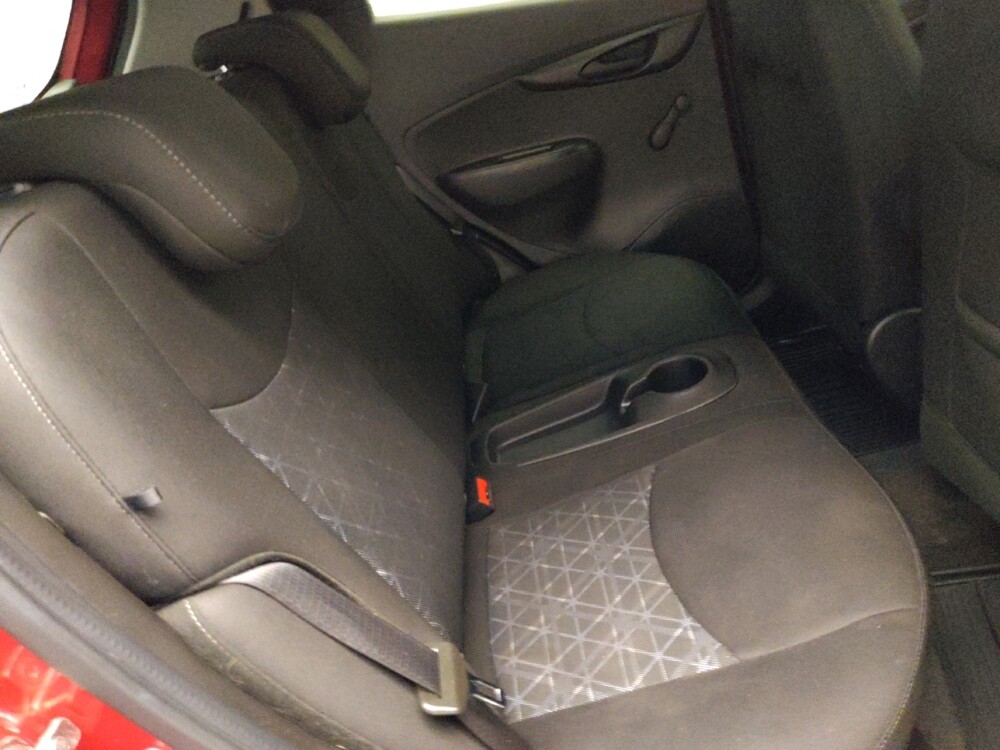 2020 Chevrolet Spark in Duluth, GA 30096 - 18119190 19