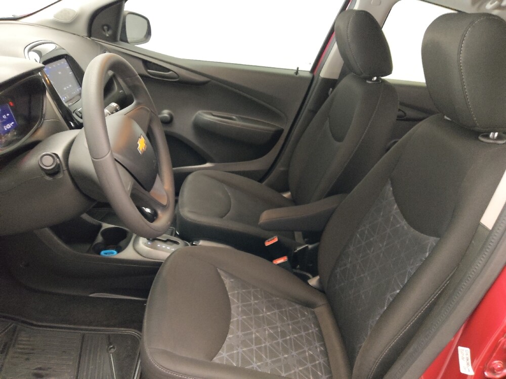 2020 Chevrolet Spark in Duluth, GA 30096 - 18119190 17