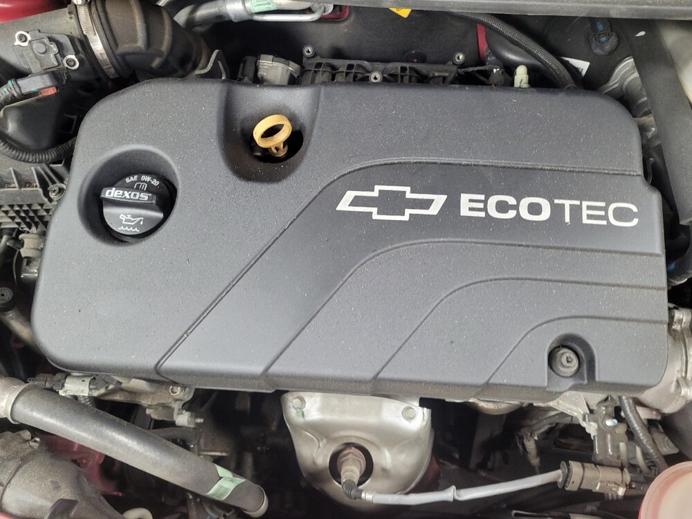 2020 Chevrolet Spark in Duluth, GA 30096 - 18119190 30