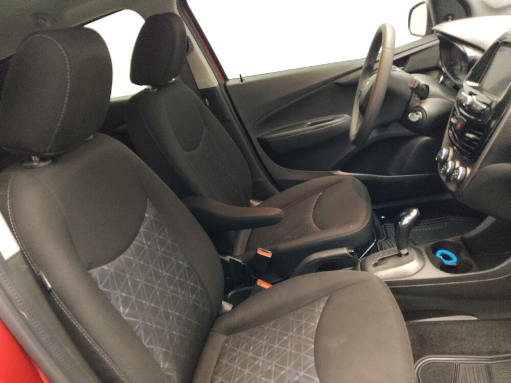 2020 Chevrolet Spark in Duluth, GA 30096 - 18119190 21