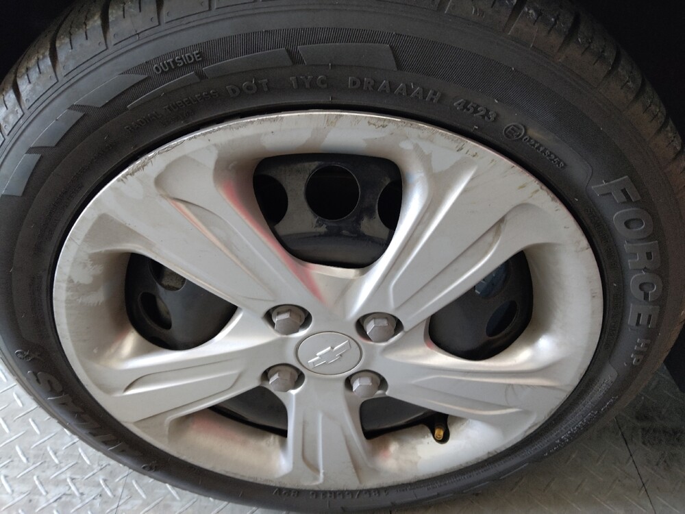 2020 Chevrolet Spark in Duluth, GA 30096 - 18119190 31