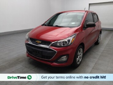 2020 Chevrolet Spark in Duluth, GA 30096